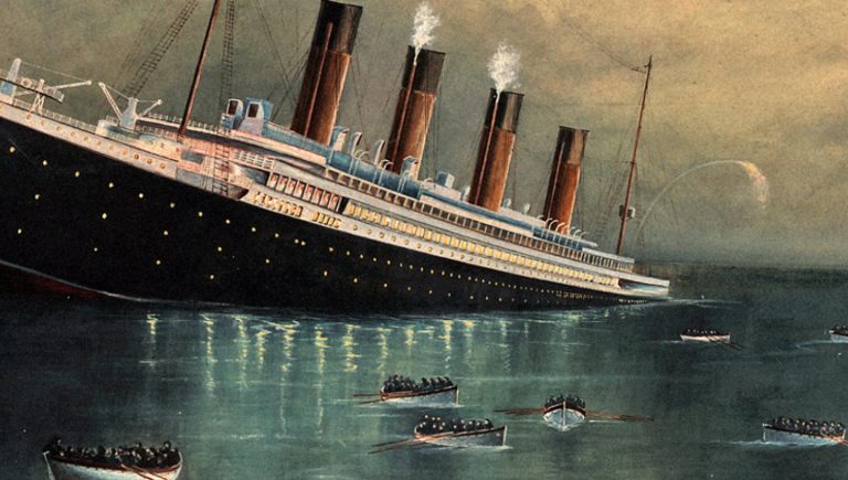 The Enduring Legacy of the RMS Titanic