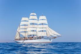 Sea Cloud
