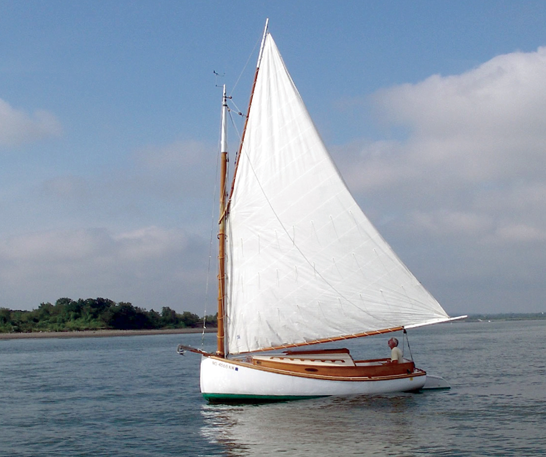 Catboat